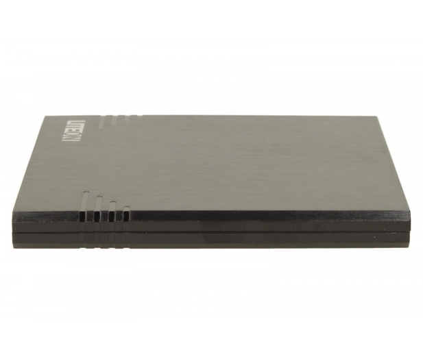 Lite-On eBAU108 Slim USB czarny BOX - 236515 - zdjęcie 4